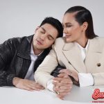 Luna Maya dan Maxime Pesta di Jakarta, 30 Hari di Eropa
