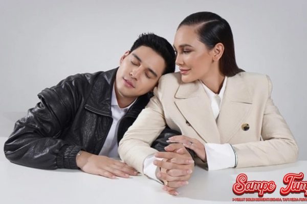 Luna Maya dan Maxime Pesta di Jakarta, 30 Hari di Eropa Luna Maya dan Maxime Pesta di Jakarta, 30 Hari di Eropa