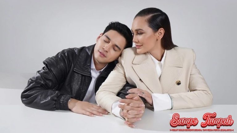 Luna Maya dan Maxime Pesta di Jakarta, 30 Hari di Eropa