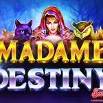 Login Cnnslot Madame Destiny Paranormal yang Autentik!