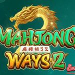 Login Cnnsot Jelajahi Serunya dalam Slot Mahjong Ways 2