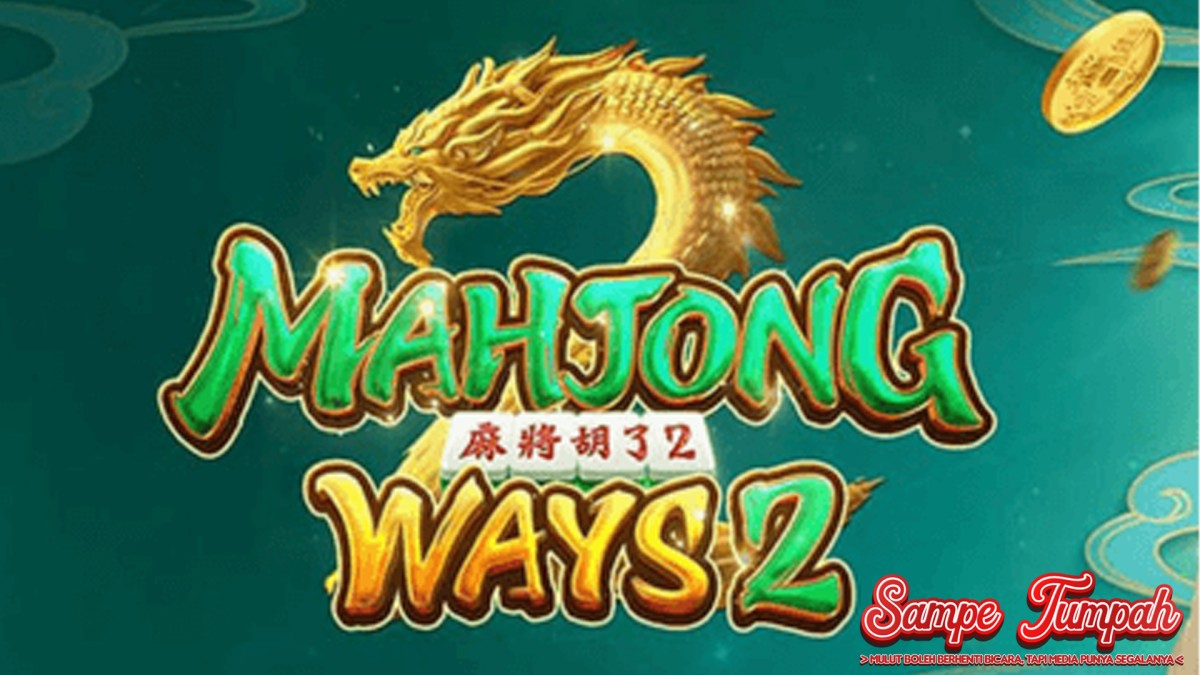 Login Cnnsot Jelajahi Serunya dalam Slot Mahjong Ways 2