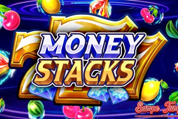 Dijamin Ngacir! Money Stacks di Bandar Slot Gacor Ini!