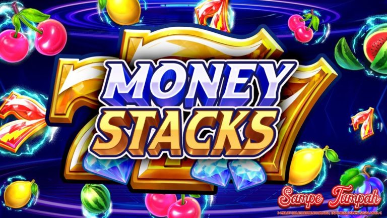 Dijamin Ngacir! Money Stacks di Bandar Slot Gacor Ini!