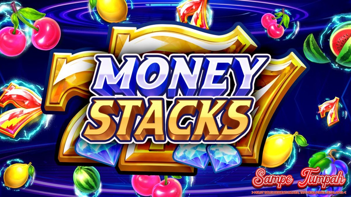 Dijamin Ngacir! Money Stacks di Bandar Slot Gacor Ini! 1 Dijamin Ngacir! Money Stacks di Bandar Slot Gacor Ini!