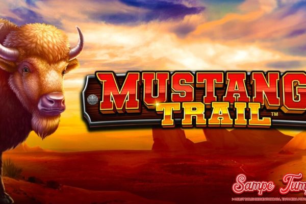 Toto8000 Kombinasi Medan Paling Menantang Mustang Trail Toto8000 Kombinasi Medan Paling Menantang Mustang Trail