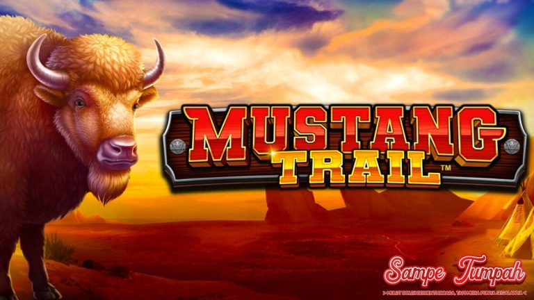 Toto8000 Kombinasi Medan Paling Menantang Mustang Trail