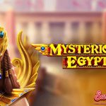 Temukan Link Gacor Terbaru Mysterious Egypt Slot Seru Abis!