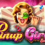 Daftar Cnnsot Pinup Girls dengan 4 Nuansa Menawan