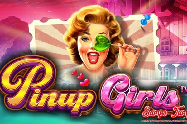 Daftar Cnnsot Pinup Girls dengan 4 Nuansa Menawan