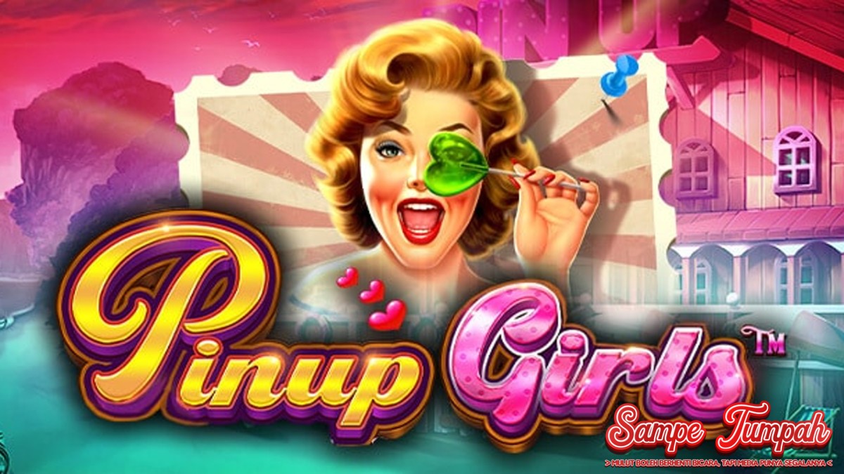 Daftar Cnnsot Pinup Girls dengan 4 Nuansa Menawan