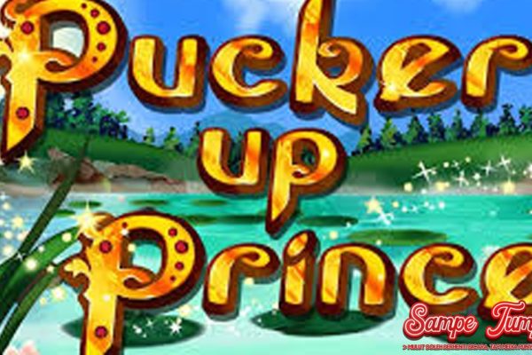 Link CNNSLOT 8 Drama dalam Absurd dari Pucker Up Prince Link CNNSLOT 8 Drama dalam Absurd dari Pucker Up Prince