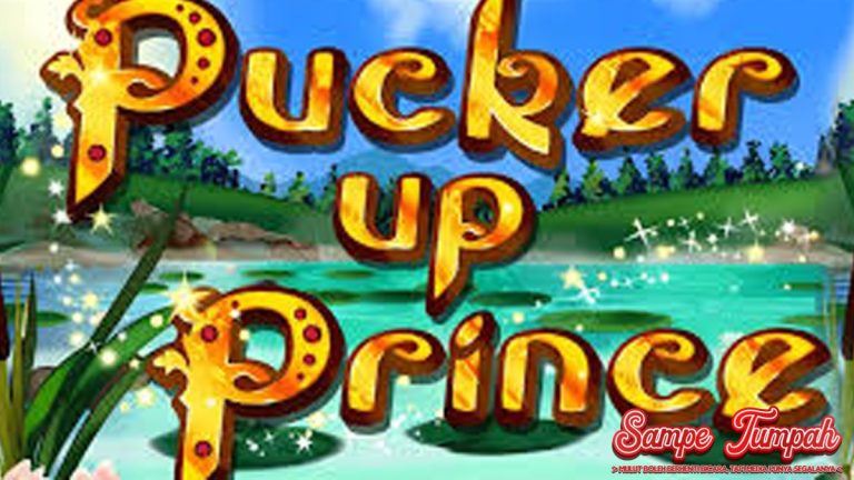 Link CNNSLOT 8 Drama dalam Absurd dari Pucker Up Prince