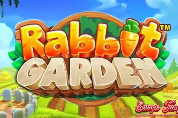 Keasyikan Baru di Kebun Game Slot Online Rabbit Garden!