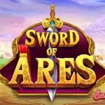 Ruby8000 Pertarungan Slot Sword of Ares Dewa Perang!