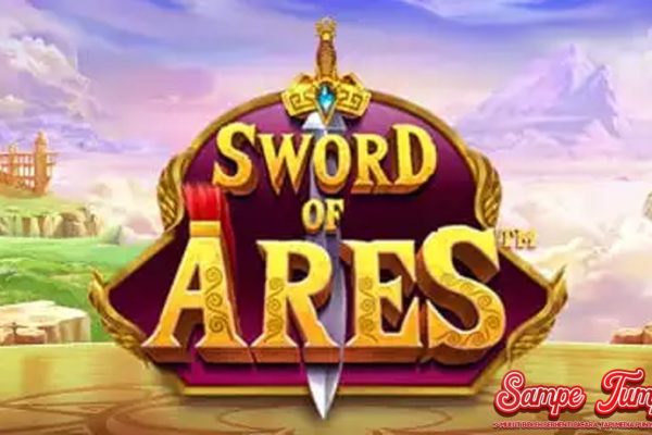 Ruby8000 Pertarungan Slot Sword of Ares Dewa Perang! Ruby8000 Pertarungan Slot Sword of Ares Dewa Perang!