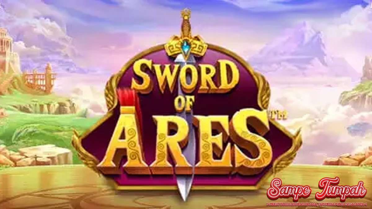 Ruby8000 Pertarungan Slot Sword of Ares Dewa Perang! 3 Ruby8000 Pertarungan Slot Sword of Ares Dewa Perang!