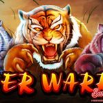 Link Slot Online Biomekanik Gerakan The Tiger Warrior Digital