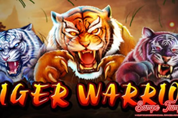 Link Slot Online Biomekanik Gerakan The Tiger Warrior Digital Link Slot Online Biomekanik Gerakan The Tiger Warrior Digital