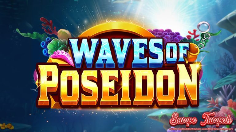 Situs Cnnslot Resmi 7 Rahasia Gelombang Waves of Poseidon