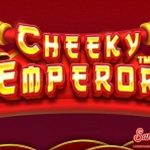 Cnnslot Demo Wahana Permainan Cheeky Emperor 5x Epik