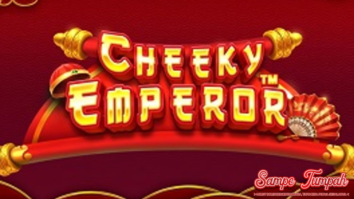 Cnnslot Demo Wahana Permainan Cheeky Emperor 5x Epik 3 Cnnslot Demo Wahana Permainan Cheeky Emperor 5x Epik