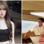 Agatha Chelsea dan Timothy Ronald Public Saat Rilis Lagu2!