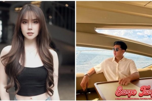 Agatha Chelsea dan Timothy Ronald Public Baru Rilis Lagu2! Agatha Chelsea dan Timothy Ronald Public Saat Rilis Lagu2!