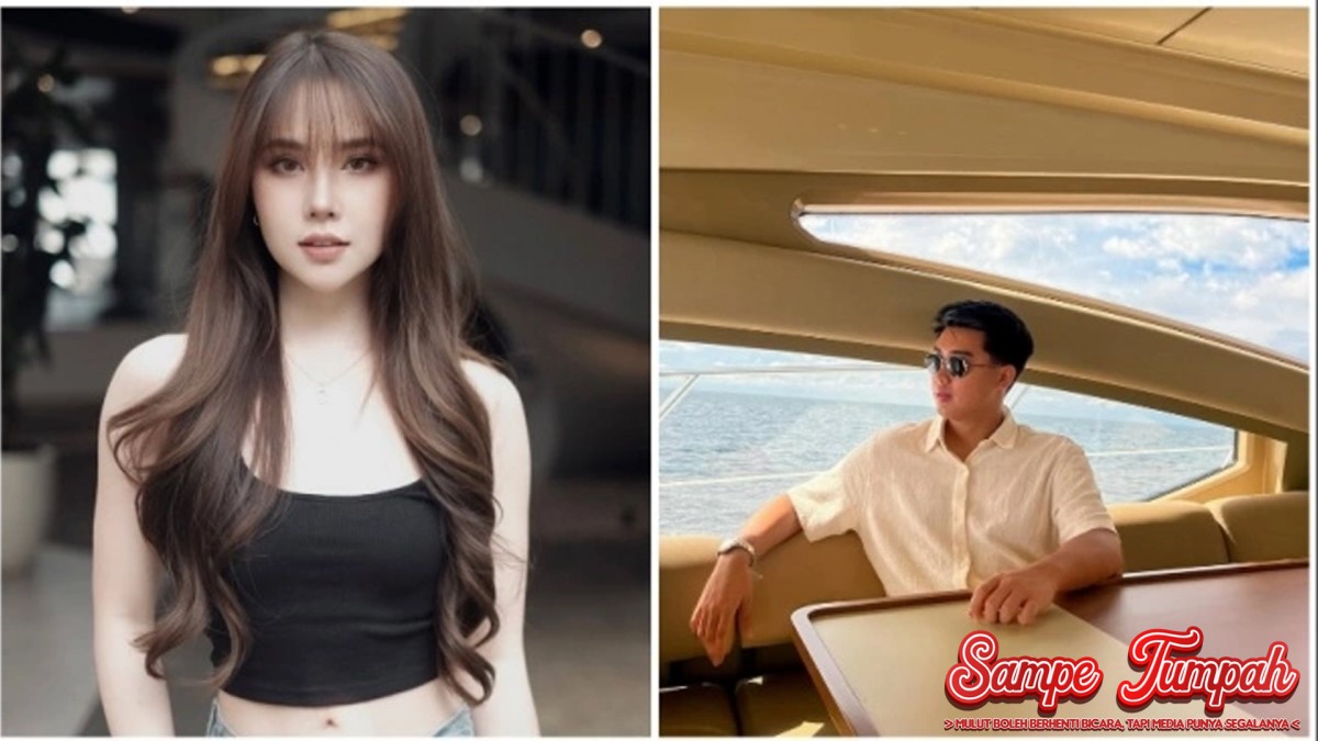 Agatha Chelsea dan Timothy Ronald Public Saat Rilis Lagu2!