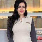 Barbie Kumalasari 4 Nasihat Unik Usai Cicip Daging Babi