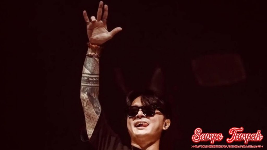 Pacar Baru Pasang Badan Bawa 5 Sindiran DJ Bravy! 4 Pacar Baru Pasang Badan Bawa 5 Sindiran DJ Bravy!