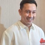 Denny Sumargo Akui 4 Hal Ini Berubah Total Sejak Jadi Ayah