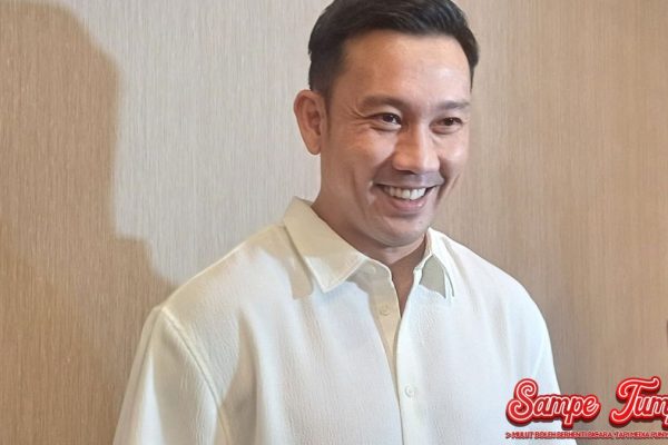 Denny Sumargo Akui 4 Hal Ini Berubah Total Sejak Jadi Ayah Denny Sumargo Akui 4 Hal Ini Berubah Total Sejak Jadi Ayah