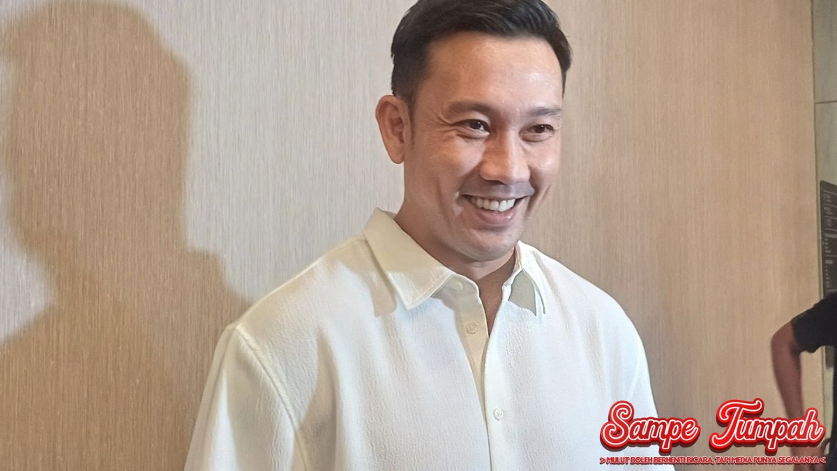 Denny Sumargo Akui 4 Hal Ini Berubah Total Sejak Jadi Ayah