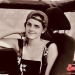 Polisi Inggris Bekukan Sim Emma Watson, Ini Kronologinya!v