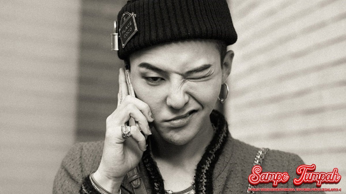Perkiraan Setlist G-Dragon Baru di Jakarta, Ada Lagu2 Lawas?