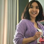 Gisella Anastasia Cerita 4 Hal Unik Erika di A Normal Woman