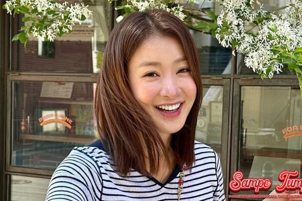 Lee Si Young Buka Suara soal Kehamilan Usai Bercerai! Lee Si Young Buka Suara soal Kehamilan Usai Bercerai!