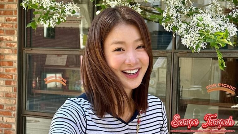 Lee Si Young Buka Suara soal Kehamilan Usai Bercerai!