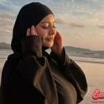 Motif Rae Lil Black Berhijrah dari Film Panas ke Islam Terbongkar