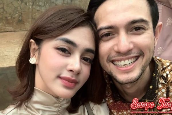 Bikin Mewek Reaksi Rifky Balweel Saat Biby Alraen Lepas Hijab