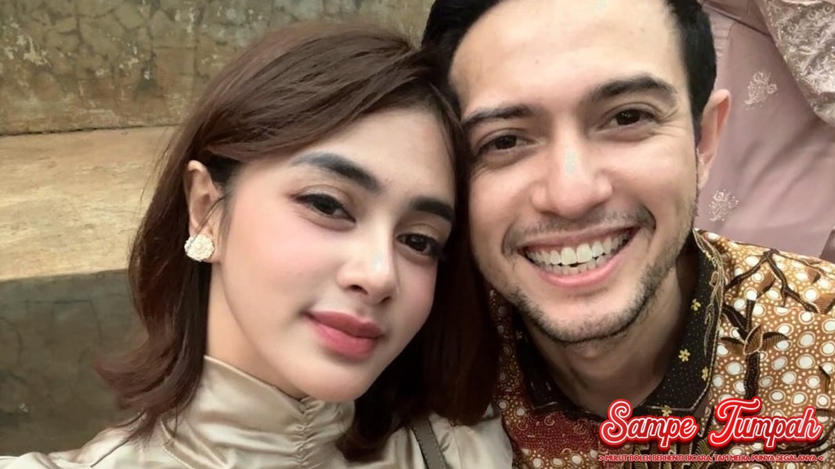 Bikin Mewek Reaksi Rifky Balweel Saat Biby Alraen Lepas Hijab