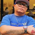 Sammy Simorangkir Bicara Baru Bayaran Rp5 Juta per Lagu