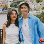 Momen Menggelikan Vidi Aldiano Terungkap Lewat Sheila Dara