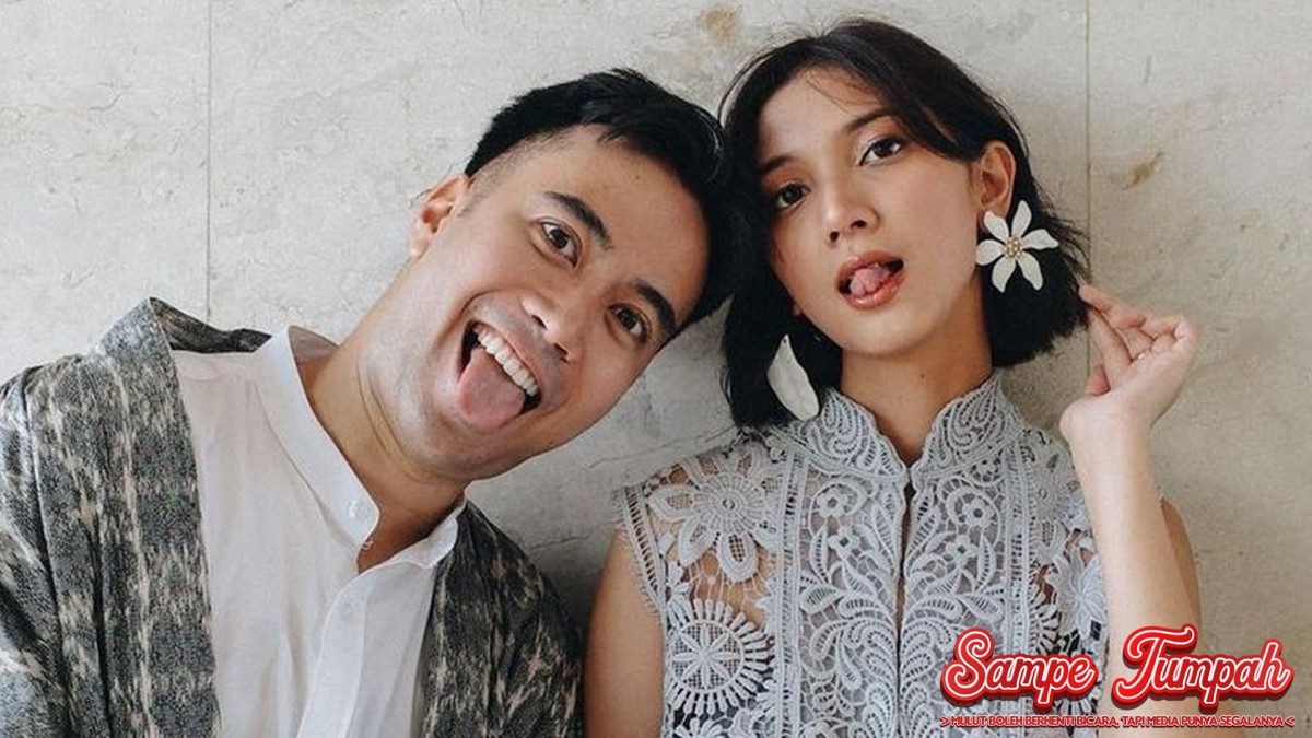 Momen Menggelikan Vidi Aldiano Terungkap Lewat Sheila Dara
