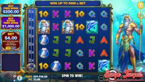 Situs Cnnslot Resmi 7 Rahasia Gelombang Waves of Poseidon