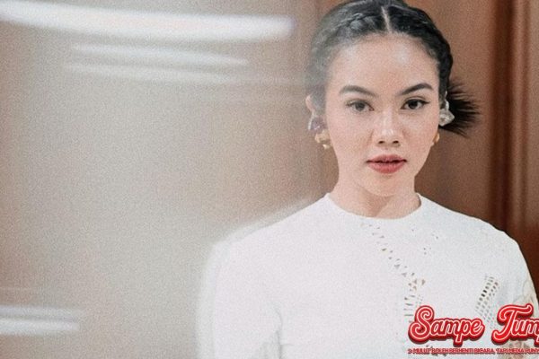 Yura Yunita Kumpulan Lirik dan Chord Gitar Lagu Tanda Yura Yunita Kumpulan Lirik dan Chord Gitar Lagu Tanda
