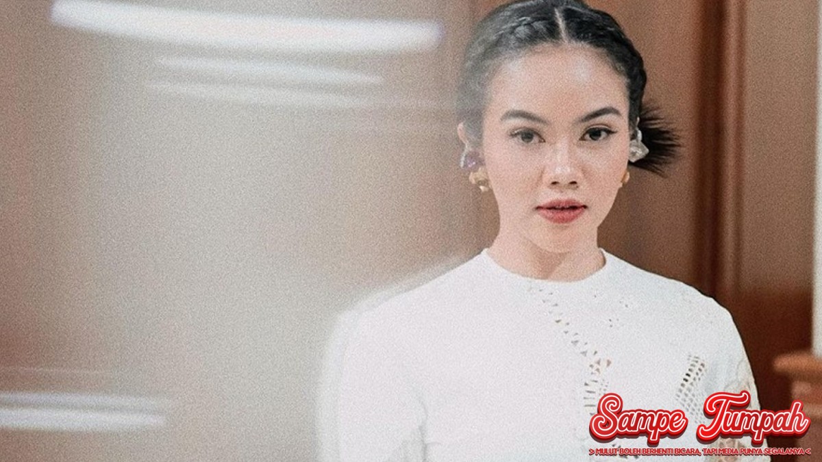 Yura Yunita Kumpulan Lirik dan Chord Gitar Lagu Tanda