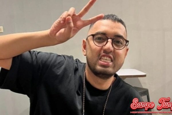 HUT RI 80 dan Iblis Demon Slayer Baru Kritik Kemal Palevi HUT RI 80 dan Iblis Demon Slayer Baru Kritik Kemal Palevi