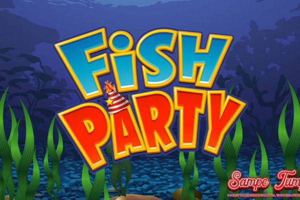 RTP8000 Kunci Sukses di Balik Kelucuan Fish Party
